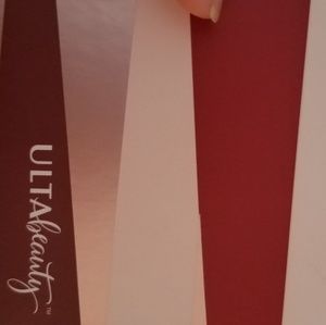 Ulta medium face palette